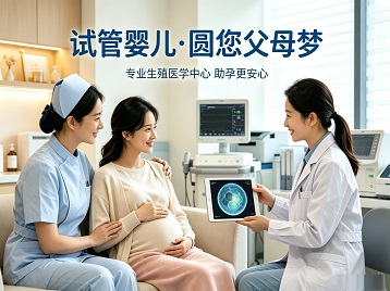 孙吴辅助生育服务 试管婴儿行业的兴起背景、发展与未来展望